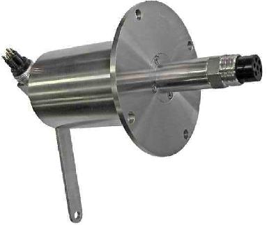 FUW UnderWater Slip Ring