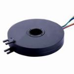 Pan Cake slip rings